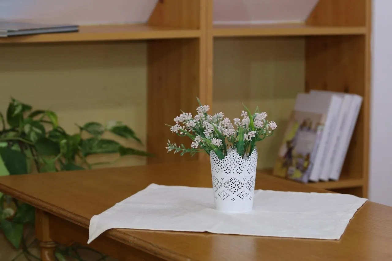 Egri Csillagocska Apartman
