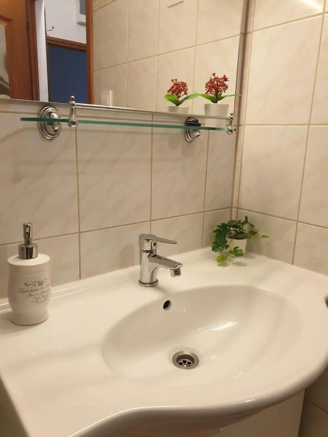 Egri Csillagocska Apartman Guest house