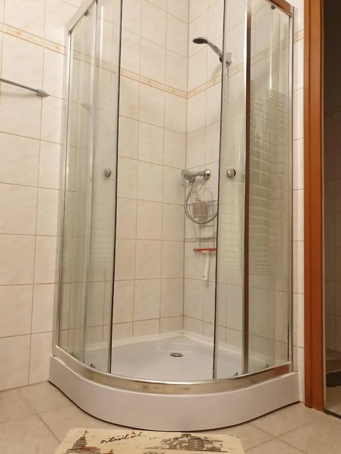 Guest house Egri Csillagocska Apartman
