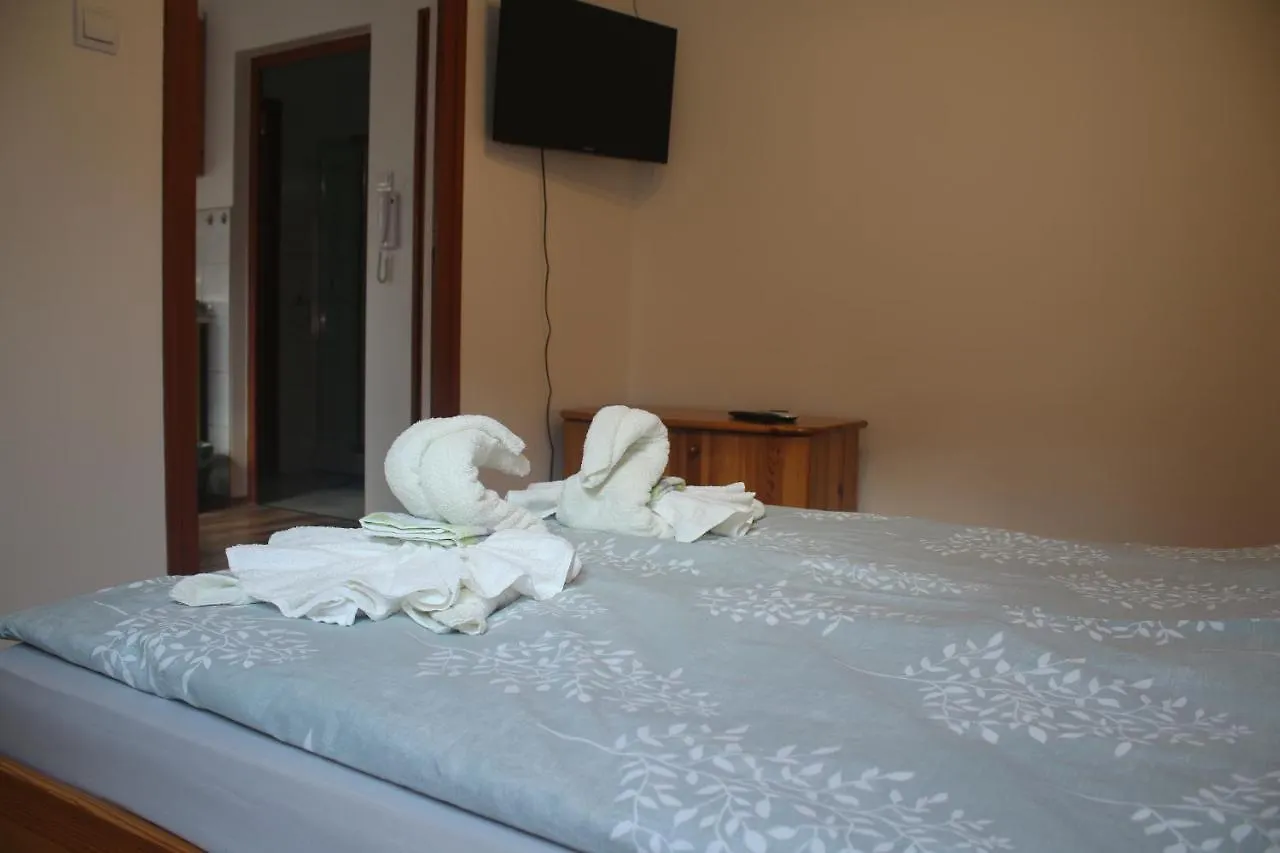 Egri Csillagocska Apartman Hungary