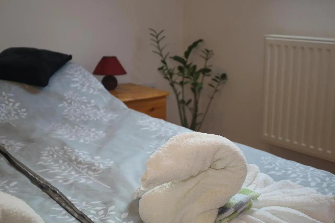 Egri Csillagocska Apartman Hungary