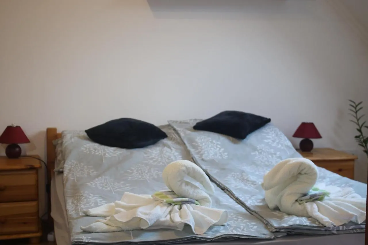Egri Csillagocska Apartman 0*, Eger Hungary