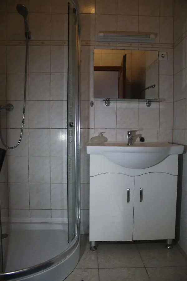 Egri Csillagocska Apartman Hungary