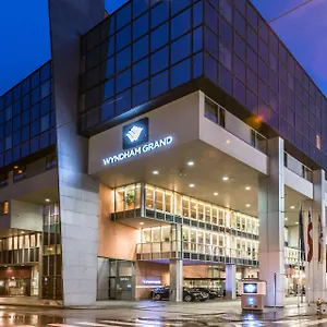 Wyndham Grand Conference Centre Szálloda Salzburg