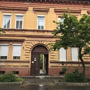 Classic Vendégház Szeged