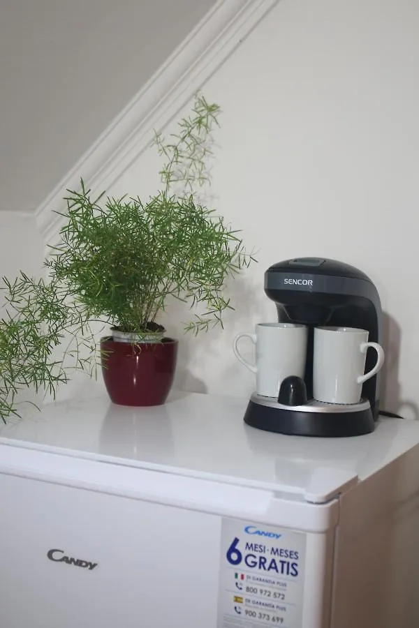 Egri Csillagocska Apartman Eger